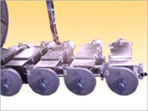 Pressure atomization