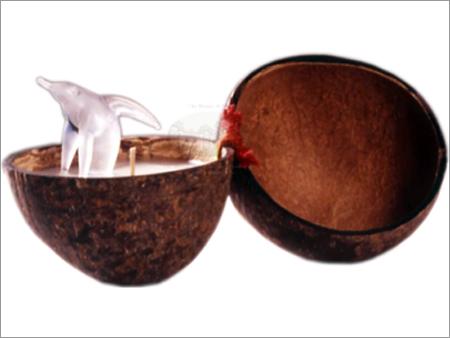 Glass Works Candle
