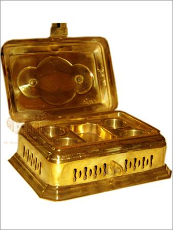 Antique Panpeti