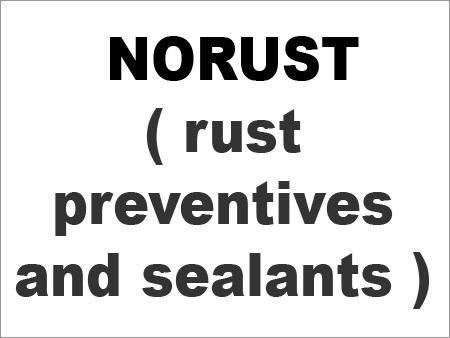 Rust Preventive Chemical