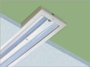 Recess Mounted Bottom Openining Clean Room Fitting( WIF42236 )