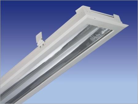 Modular Walkable Ceiling