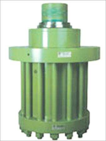 Hydraulic Cylinder