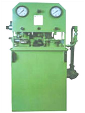 Hydraulic Power Packs