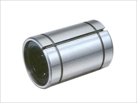 Linear Ball Bushing - Bearing Steel, Variable Size | Low Friction, High Precision, Smooth Movement, Durable Design, Easy Install