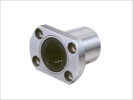 Flanged Type Linear Ball Bushing
