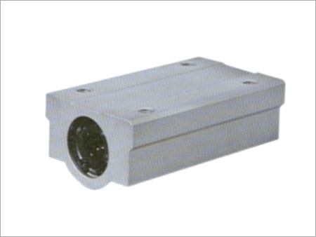 Linear Ball Bushing Case Unit