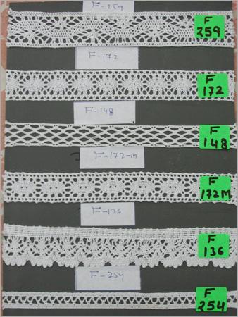 Cotton Lace