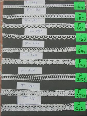Cotton Lace