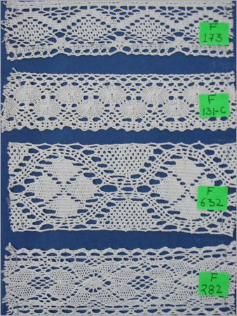 Polyester Lace
