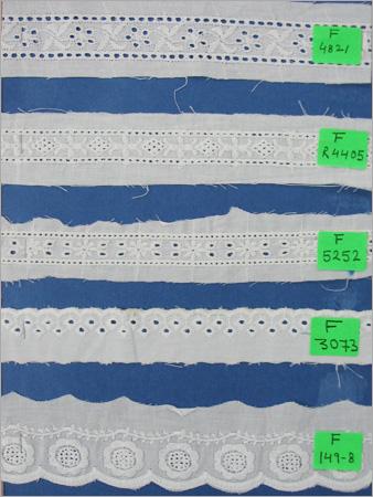 Polyester Lace