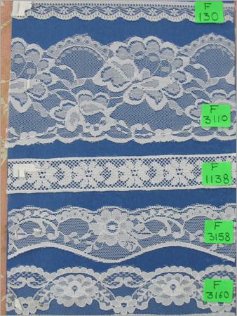 Lycra Lace