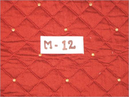 Computer Embroidery