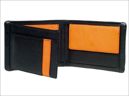 Leather Wallet