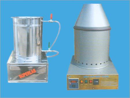Light Fastness Tester