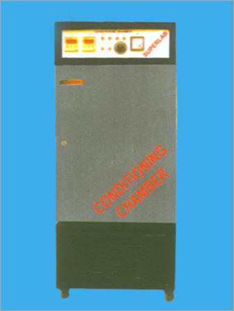 Conditioning Chamber