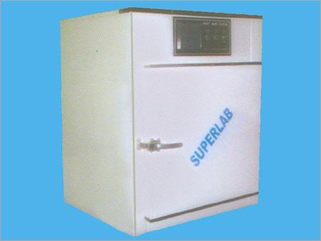 Hot Air Oven