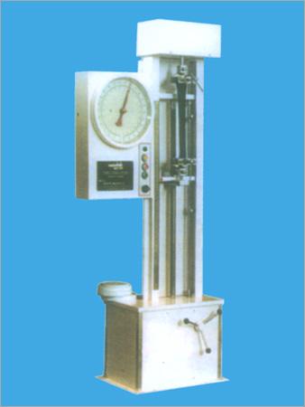 Tensile Strength