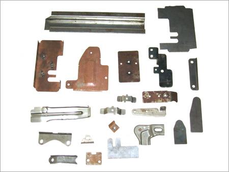 Auto Parts
