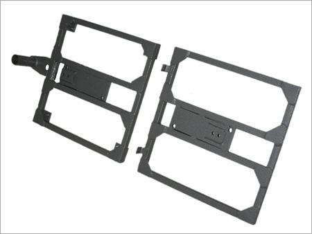 Weighing Machine Frames