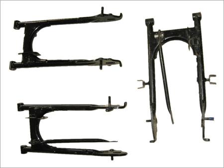 Motor Cycle Swing Arm