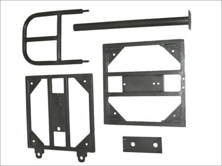 Weighing Machine Components