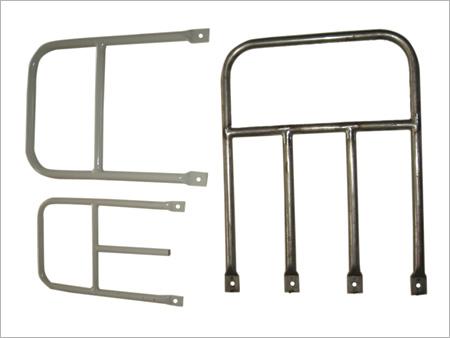Weighing Machine Components