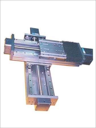 PRECISION X-Y AXES MECHANICAL SLIDE