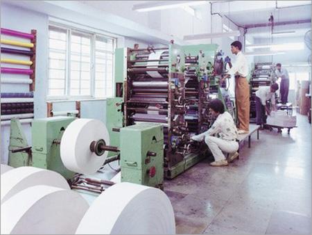 Offset Printing