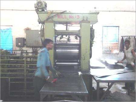 Product Processing House
