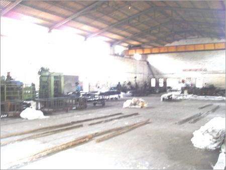 Sheets Processing unit