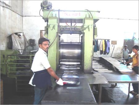 Sheets Processing unit