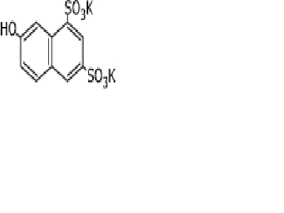 2-Naphthol 68 DiSulphonic acid