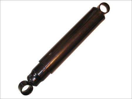 Toyota Hilux Front Shocker