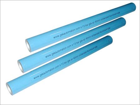 Aluminium Tube