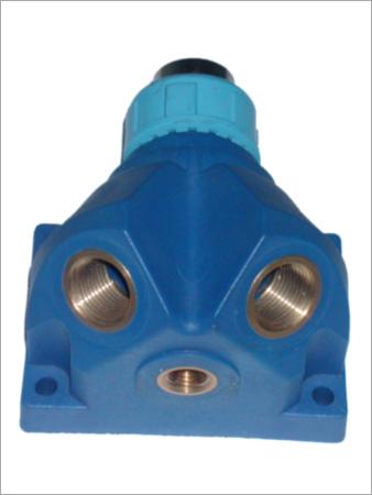 Wall Mounting Bracket