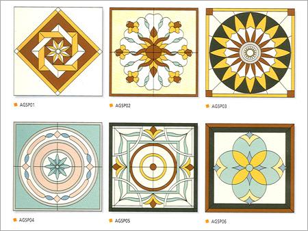 Aquart Tiles
