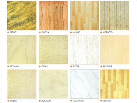 Polished Perfection Tiles