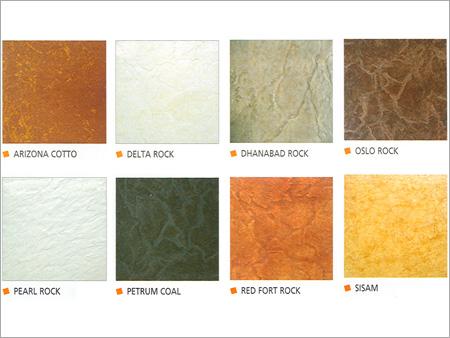 Rustic Tiles