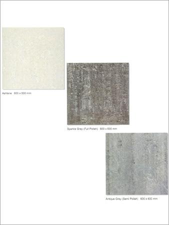 Sparkle Grey and Antique Grey Tiles