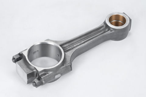 Export series connecting rod