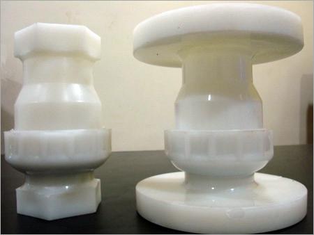 Polypropylene Non Return Valves