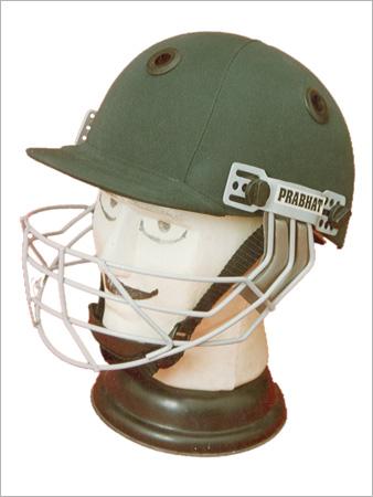 Cricket Helmet with Safety Jaal
