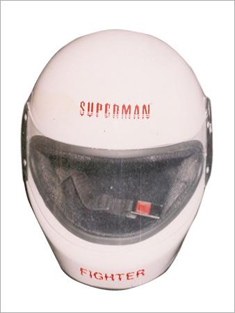 Two Wheeler Helmet