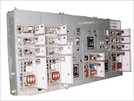 Drawout Type Panel Board