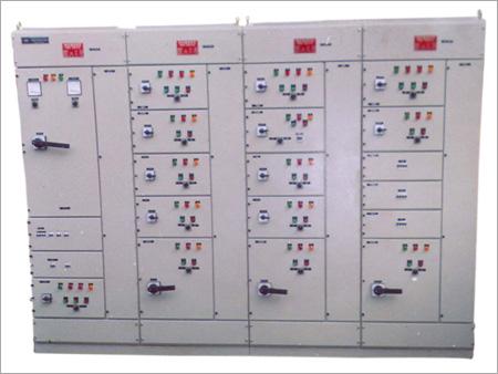 MCC Panel Board