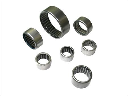 DB DBF Shel type bearing