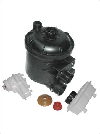 Air Cleaner Latest - APE Piaggo MC Bottle APE Minidor Trapped Nut APE