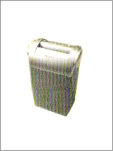 Deluxe Desk side Shredder