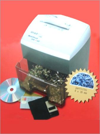 Shredstar Multishred